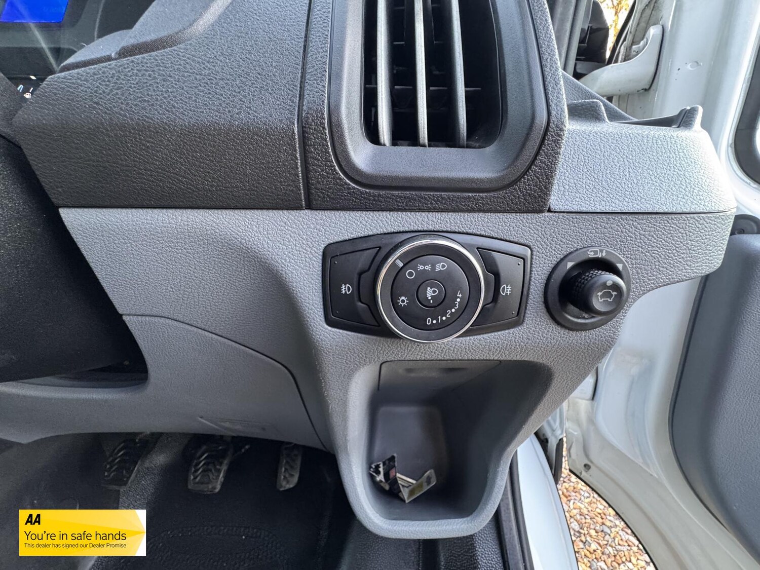 Vehicle 19