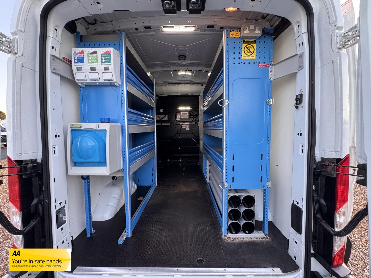 Vehicle 24