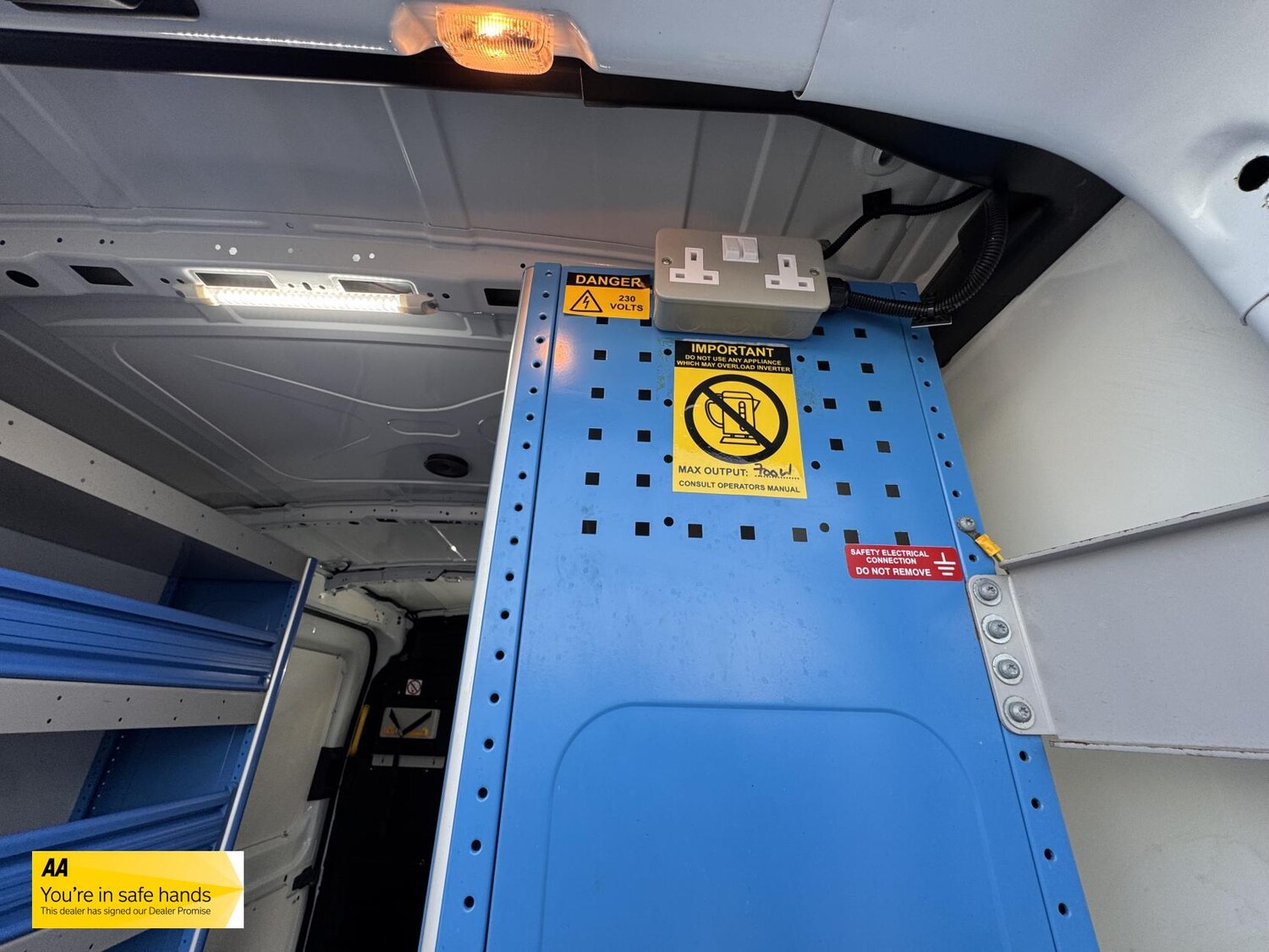 Vehicle 25