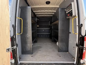 Used Mercedes-Benz Sprinter 2020 for sale - 79661473: Photo