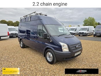 Ford - Transit