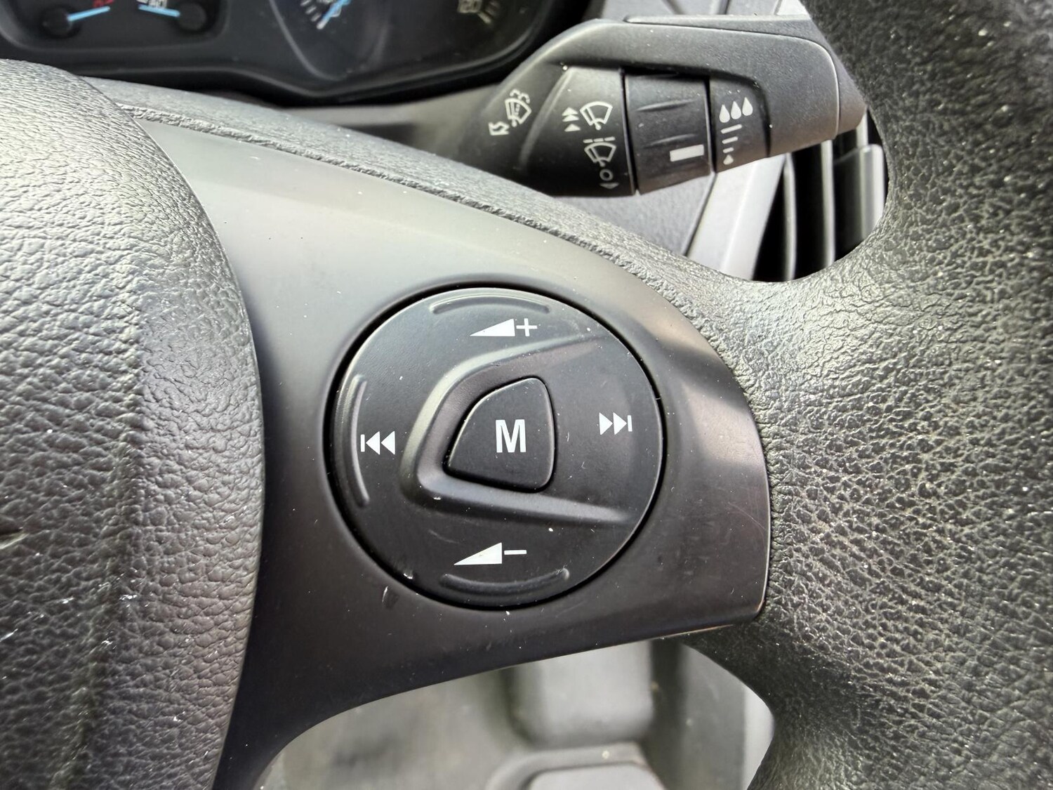 Used Ford Transit Custom 2016 for sale - 77778697: Photo 19