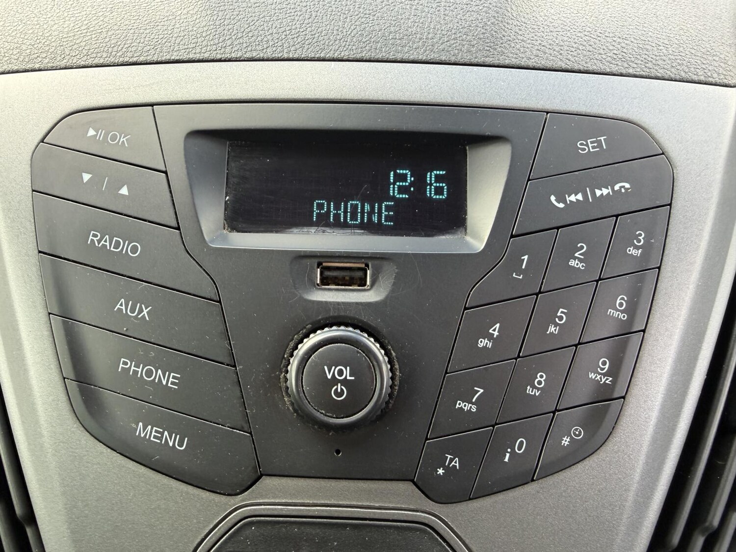 Used Ford Transit Custom 2016 for sale - 77778697: Photo 22