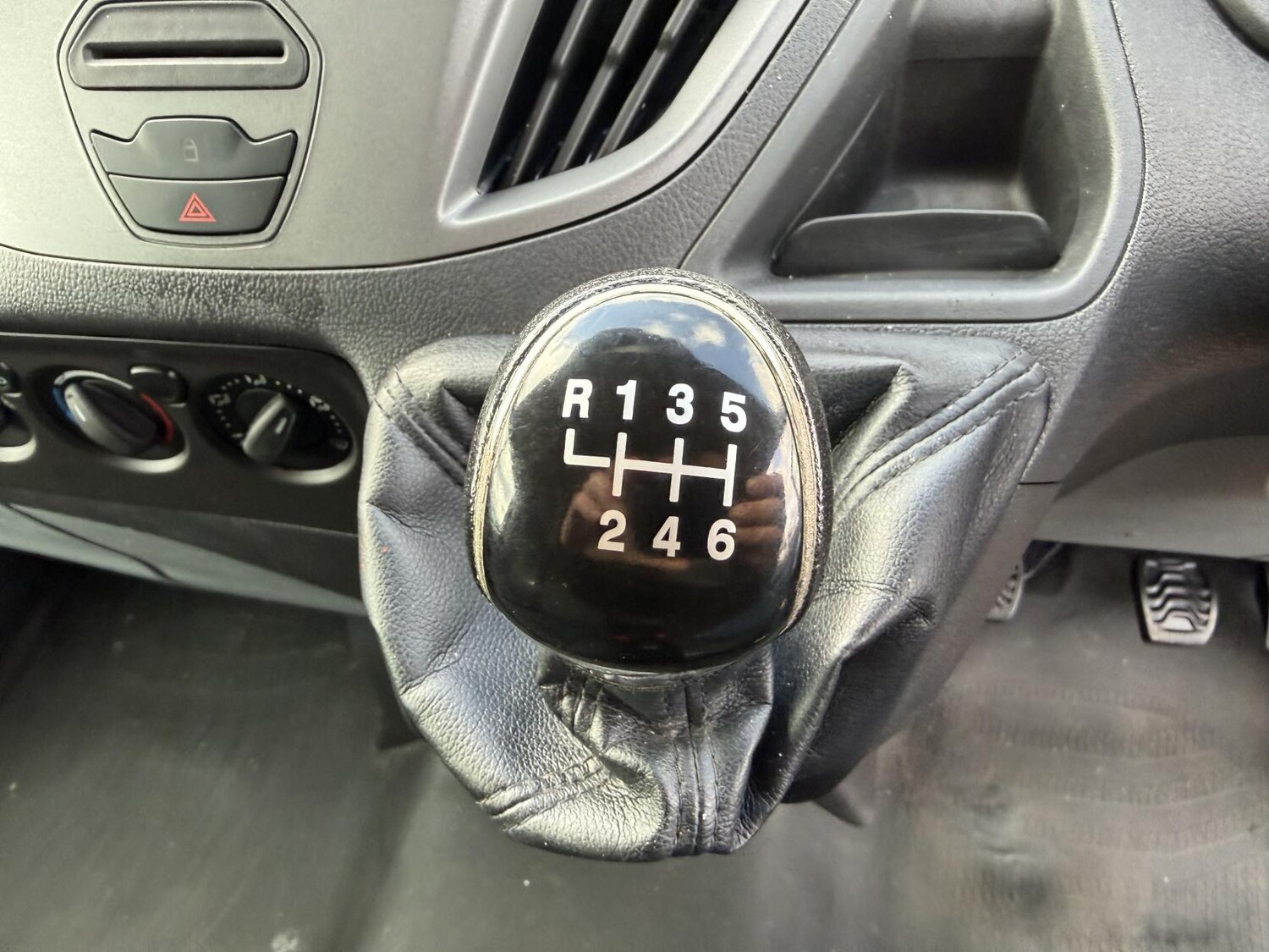 Used Ford Transit Custom 2016 for sale - 77778697: Photo 27