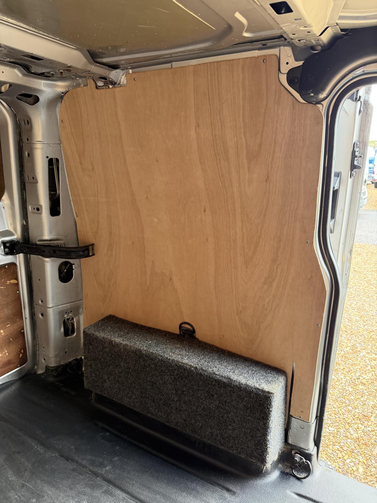 Used Ford Transit Custom 2016 for sale - 77778697: Photo 33