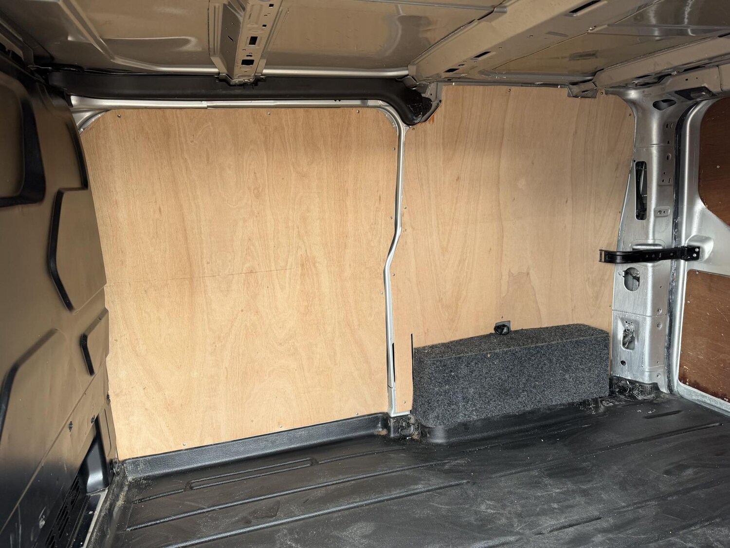 Used Ford Transit Custom 2016 for sale - 77778697: Photo 34