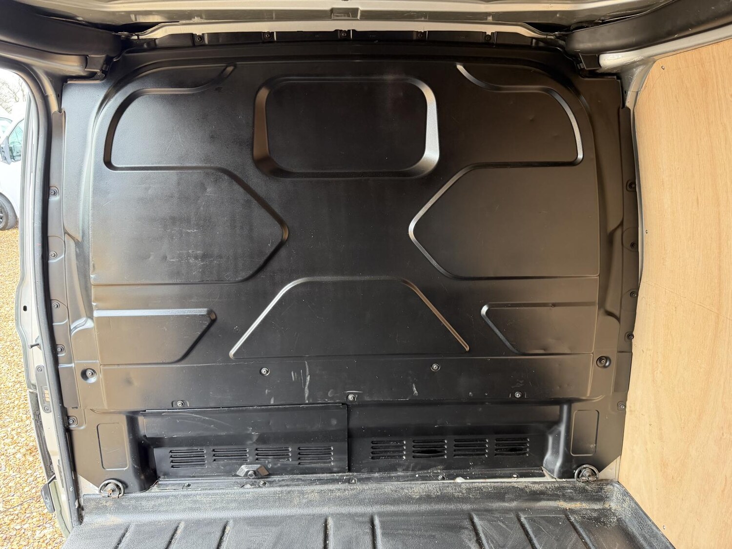 Used Ford Transit Custom 2016 for sale - 77778697: Photo 35