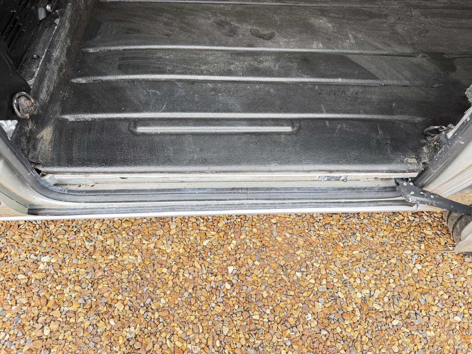 Used Ford Transit Custom 2016 for sale - 77778697: Photo 36