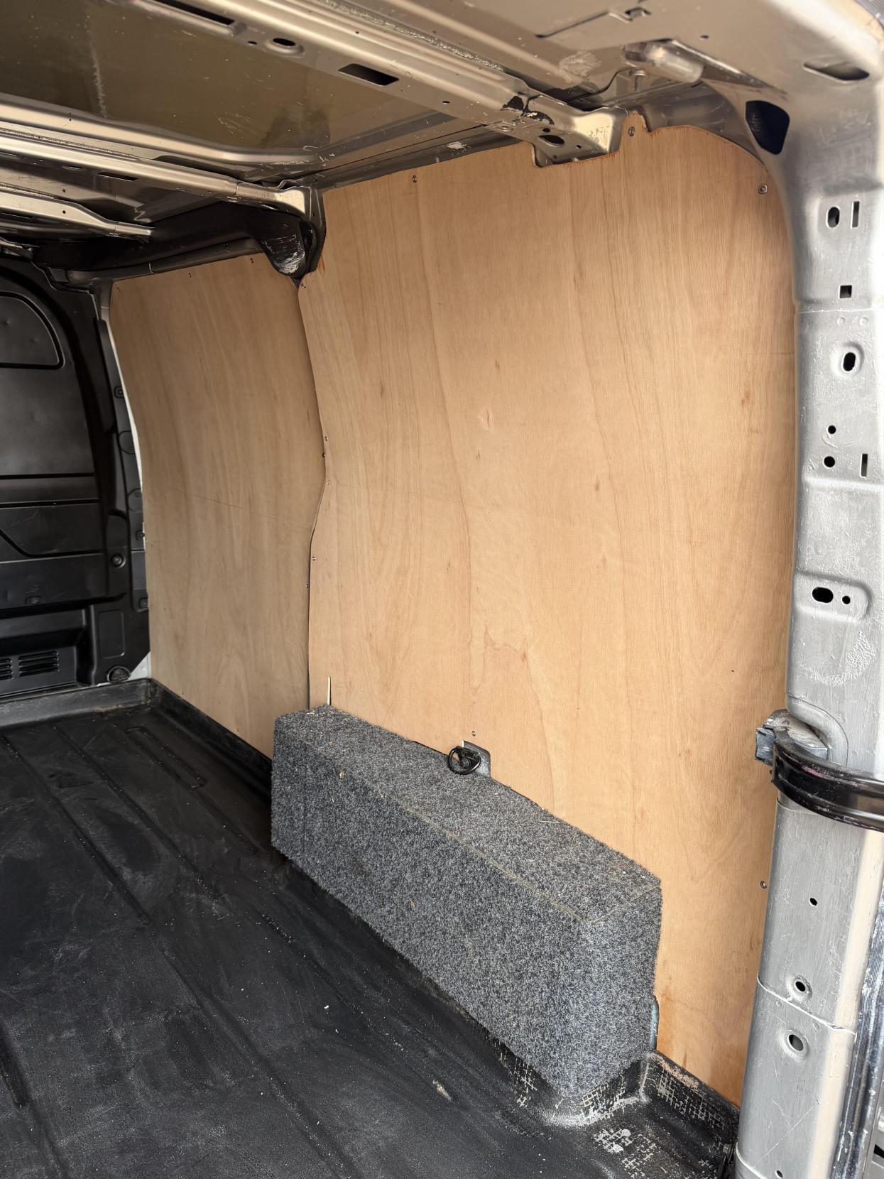 Used Ford Transit Custom 2016 for sale - 77778697: Photo 38