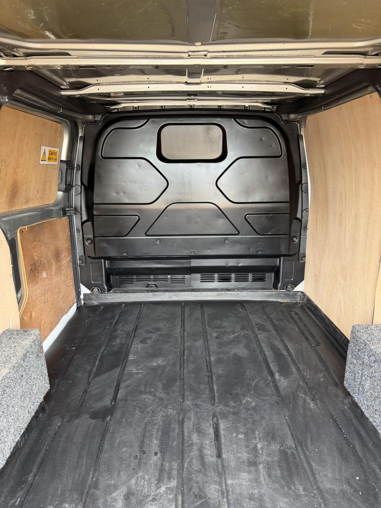 Used Ford Transit Custom 2016 for sale - 77778697: Photo 39
