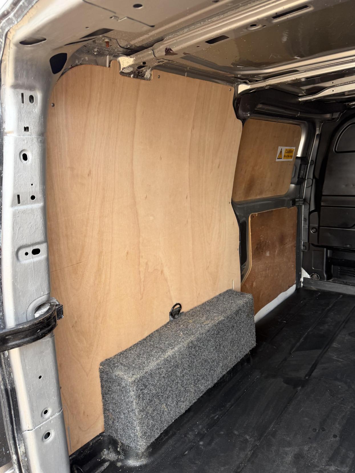 Used Ford Transit Custom 2016 for sale - 77778697: Photo 41