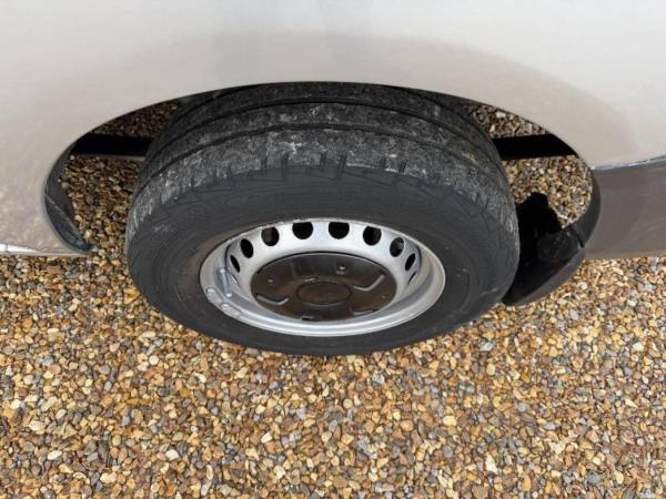 Used Ford Transit Custom 2016 for sale - 77778697: Photo 44