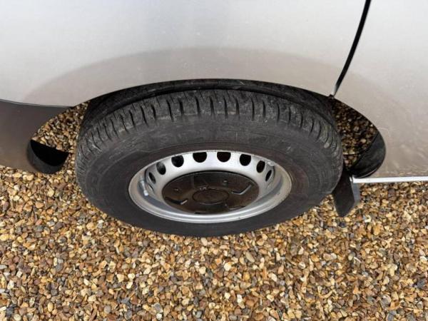 Used Ford Transit Custom 2016 for sale - 77778697: Photo 45