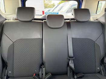 Used Ford Ecosport 2017 for sale - 79687805: Photo