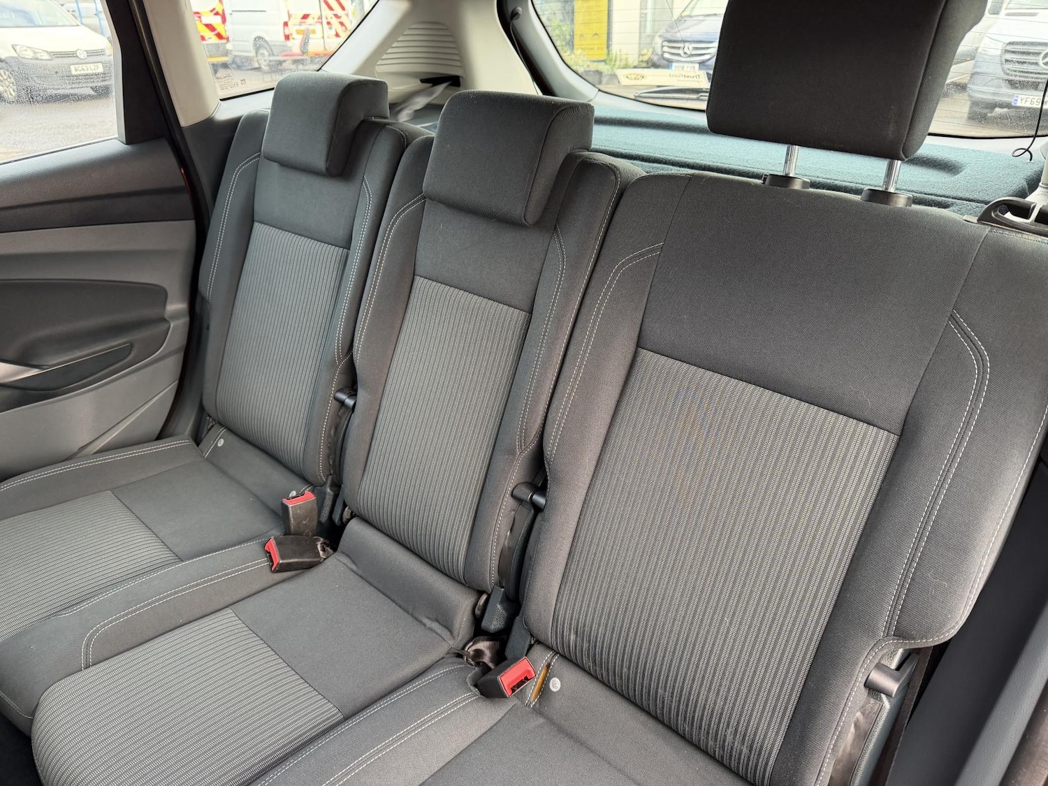 Used Ford C-Max 2012 for sale - 76631069: Photo 22