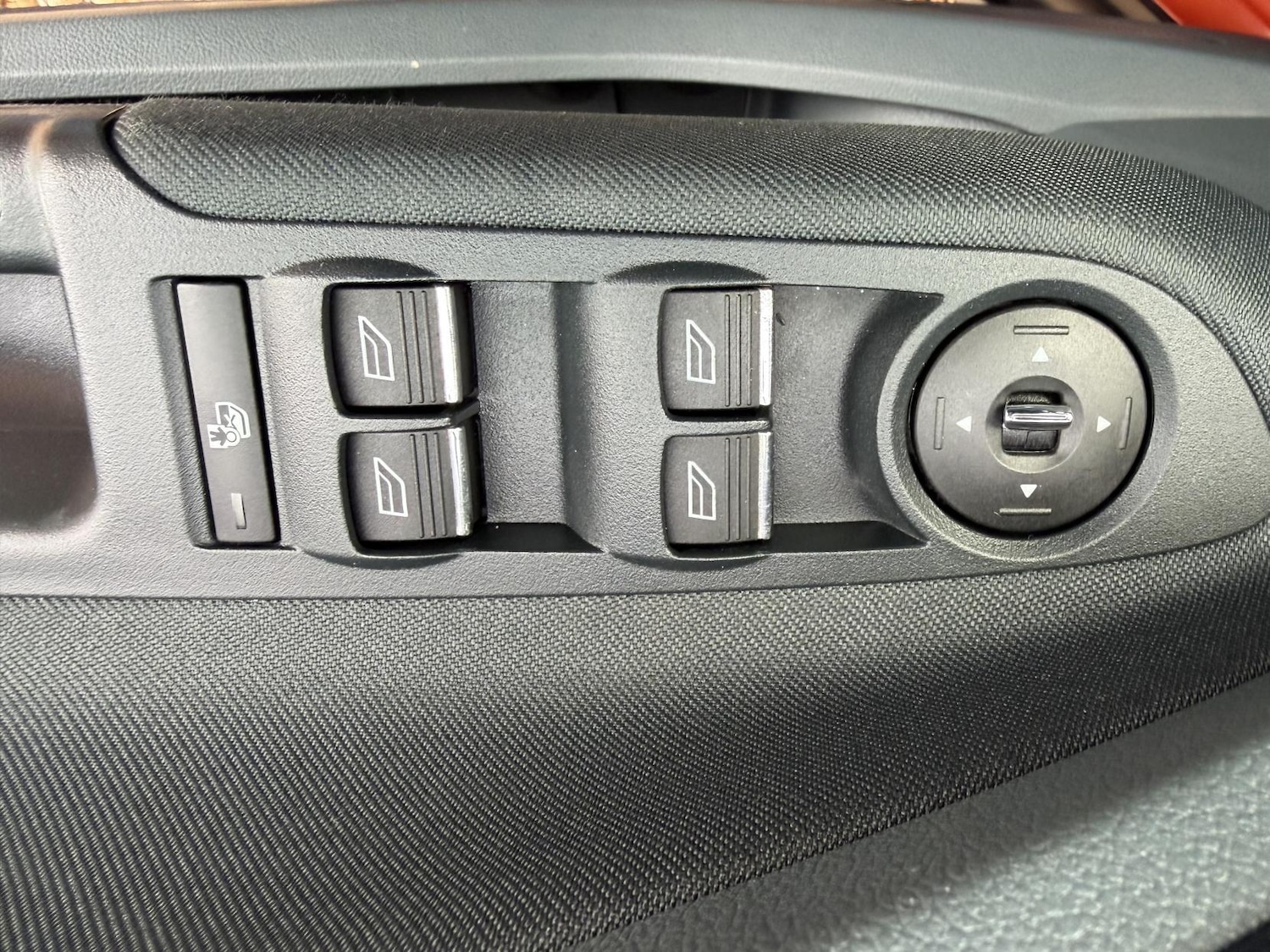 Used Ford C-Max 2012 for sale - 76631069: Photo 25