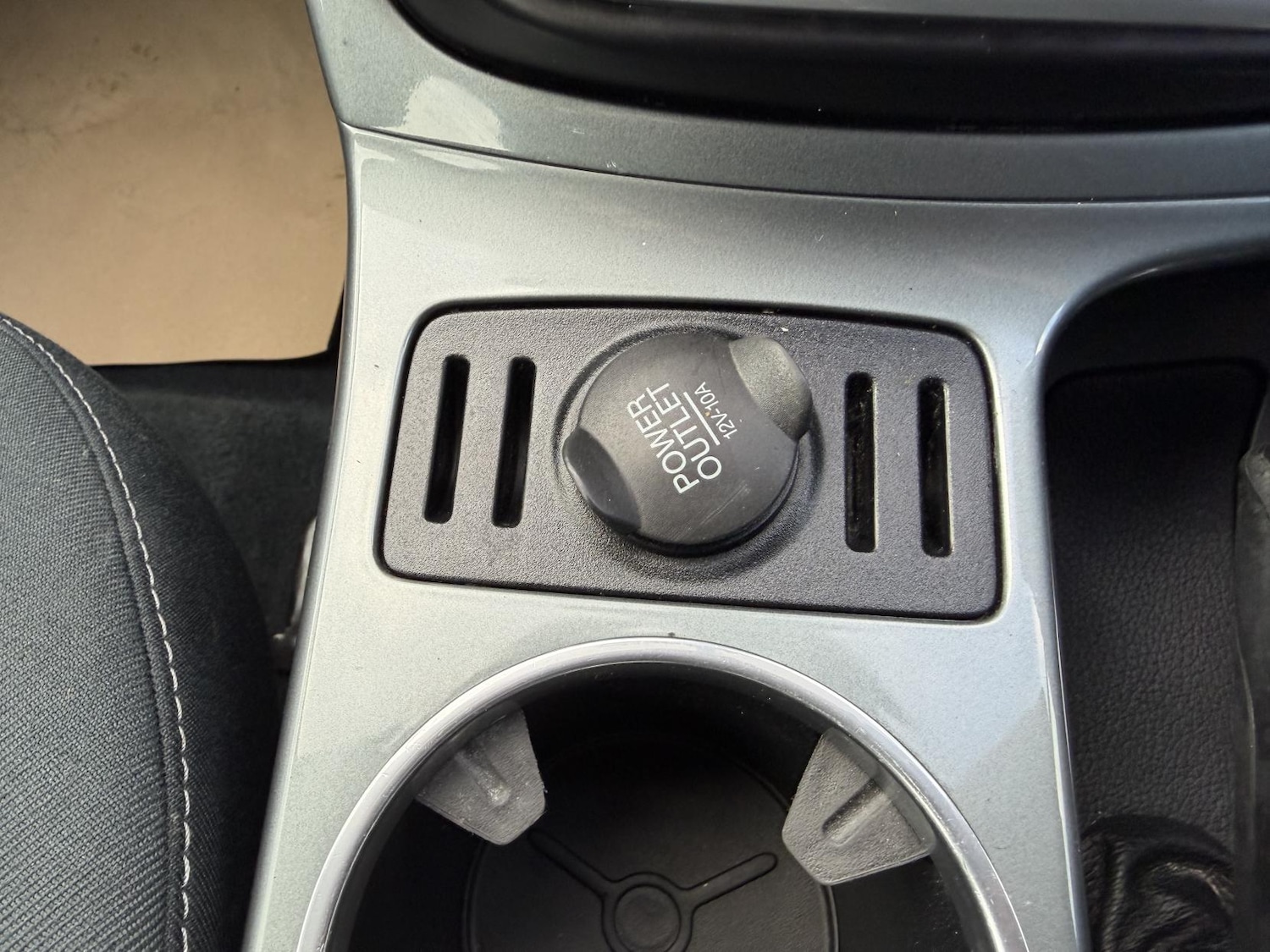 Used Ford C-Max 2012 for sale - 76631069: Photo 34