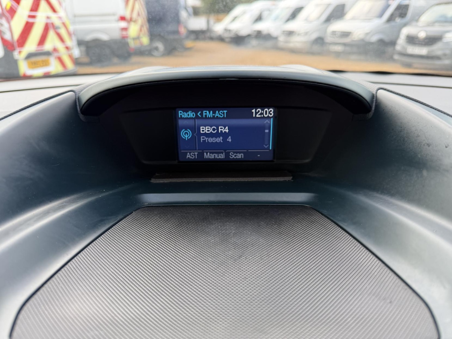 Used Ford C-Max 2012 for sale - 76631069: Photo 36