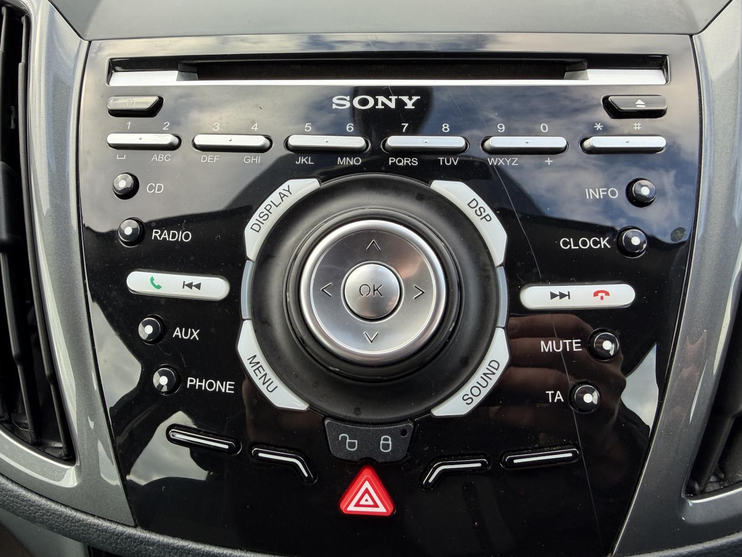 Used Ford C-Max 2012 for sale - 76631069: Photo 37