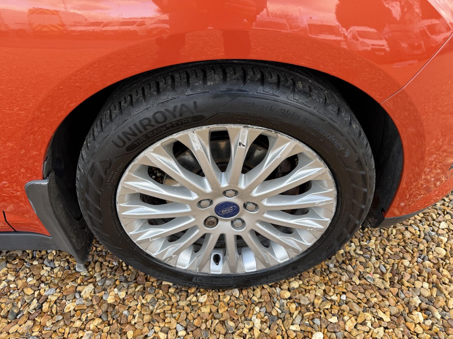 Used Ford C-Max 2012 for sale - 76631069: Photo 41