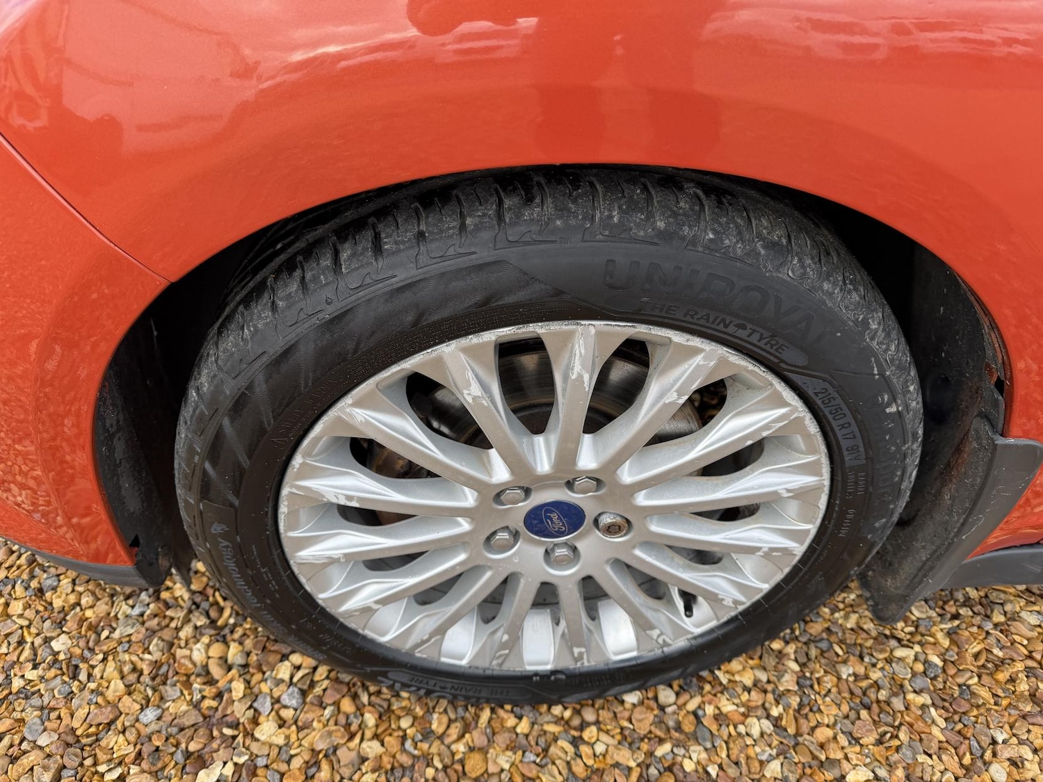 Used Ford C-Max 2012 for sale - 76631069: Photo 42