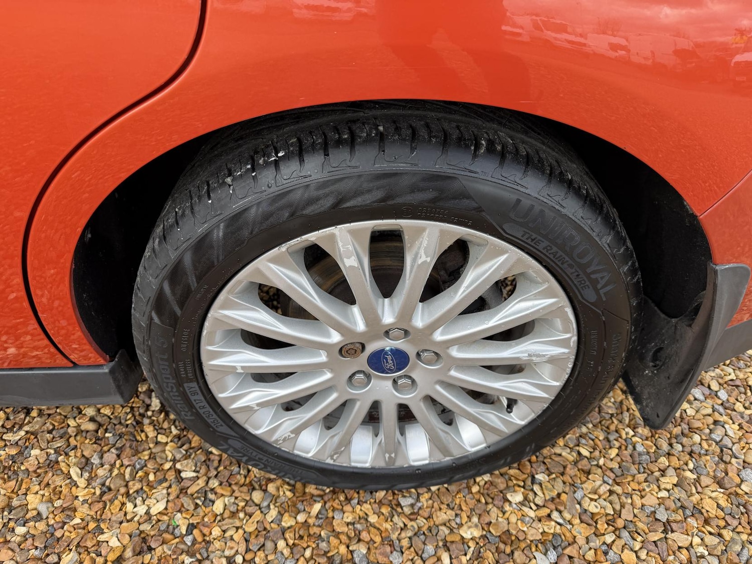 Used Ford C-Max 2012 for sale - 76631069: Photo 43