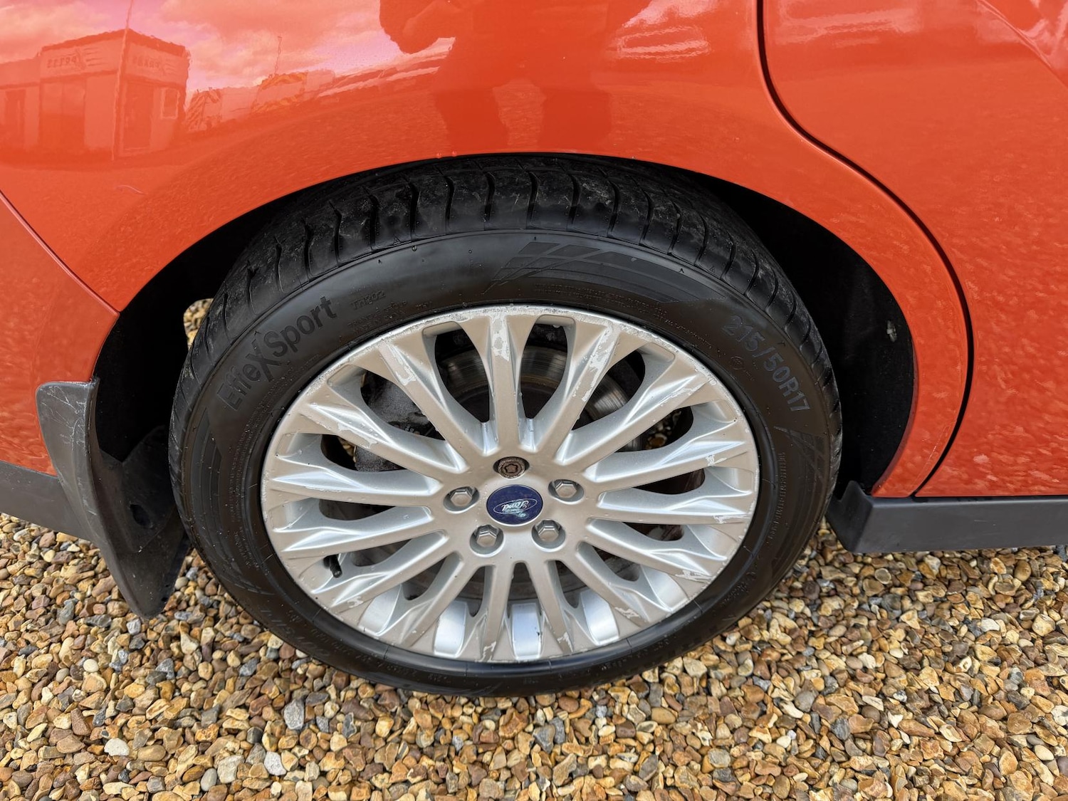 Used Ford C-Max 2012 for sale - 76631069: Photo 44