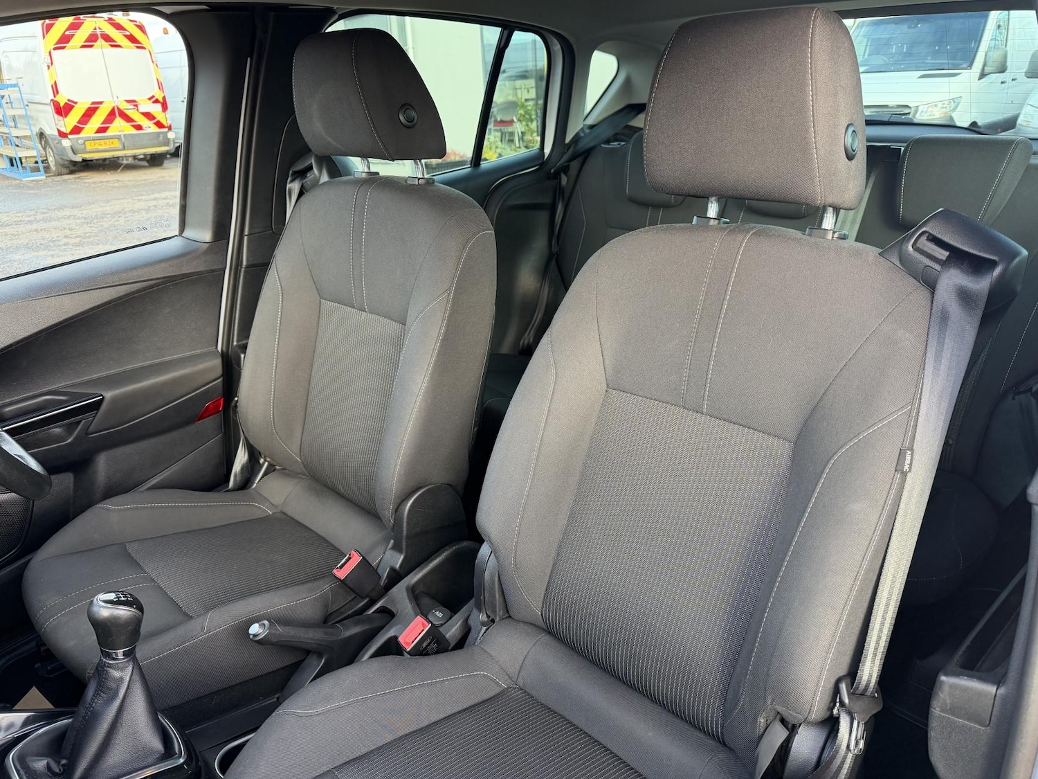 Used Ford B-MAX 2013 for sale - 76603320: Photo 18