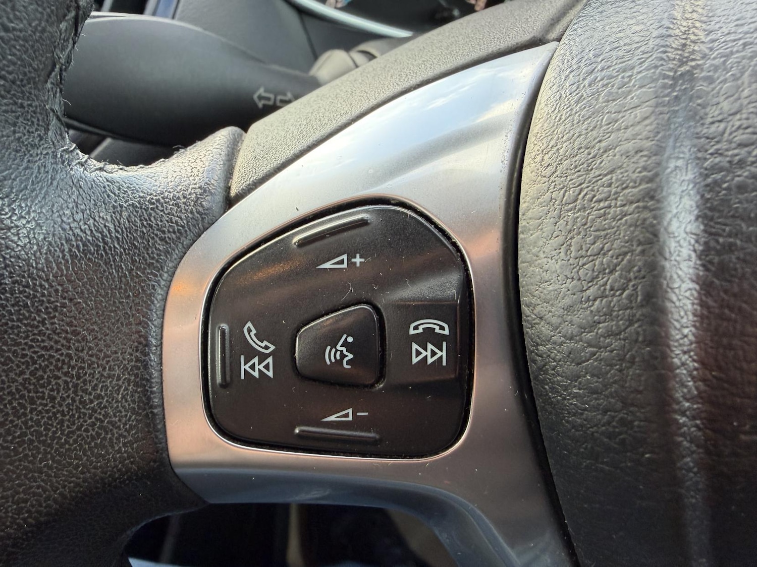 Used Ford B-MAX 2013 for sale - 76603320: Photo 28