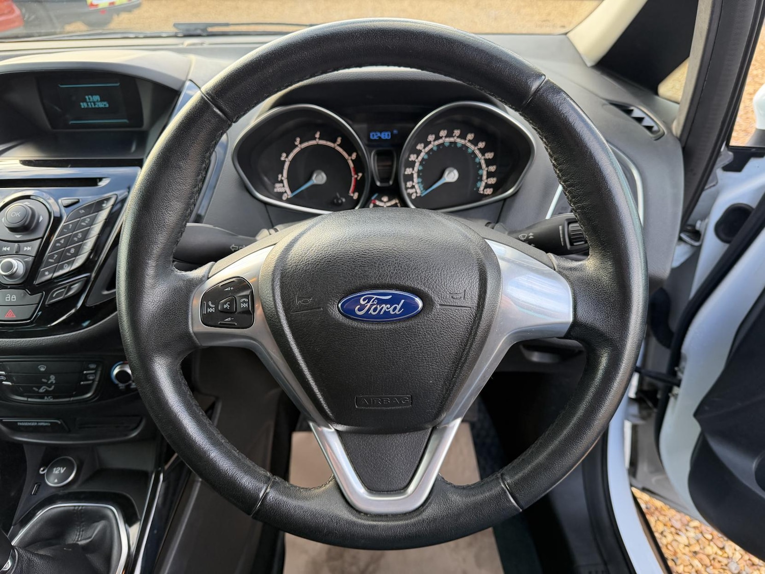 Used Ford B-MAX 2013 for sale - 76603320: Photo 29