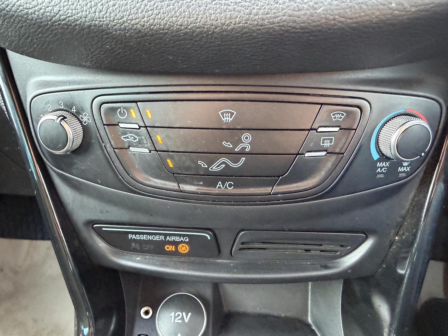 Used Ford B-MAX 2013 for sale - 76603320: Photo 30