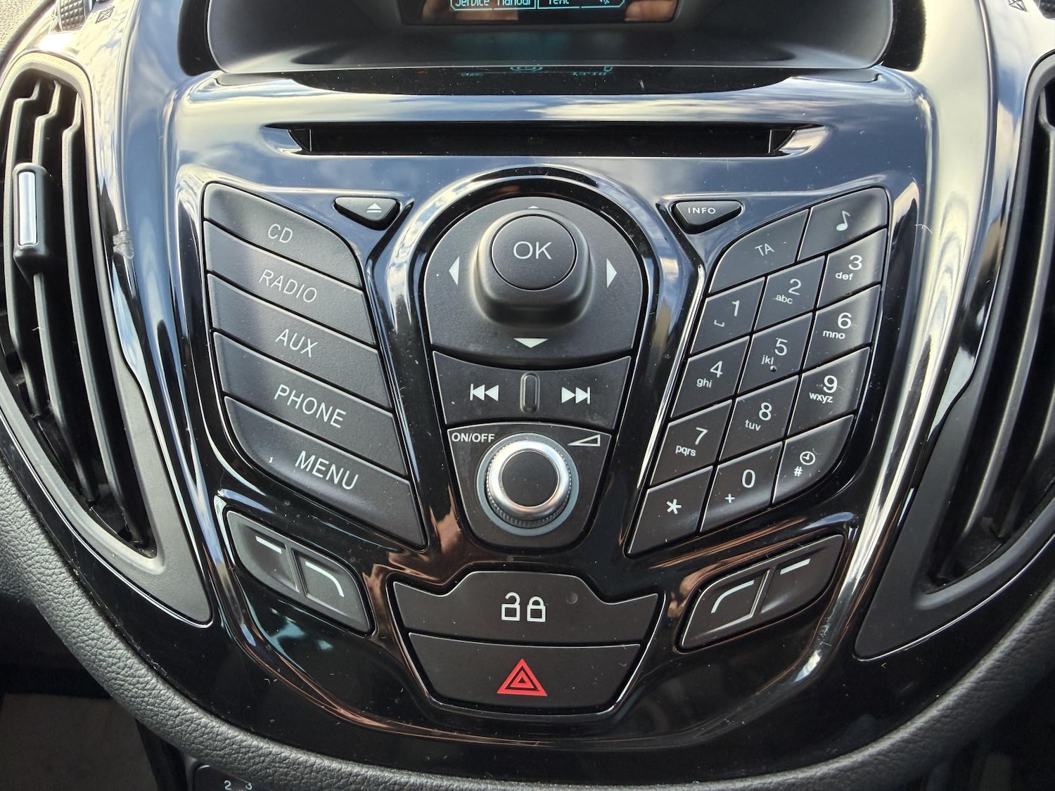 Used Ford B-MAX 2013 for sale - 76603320: Photo 31