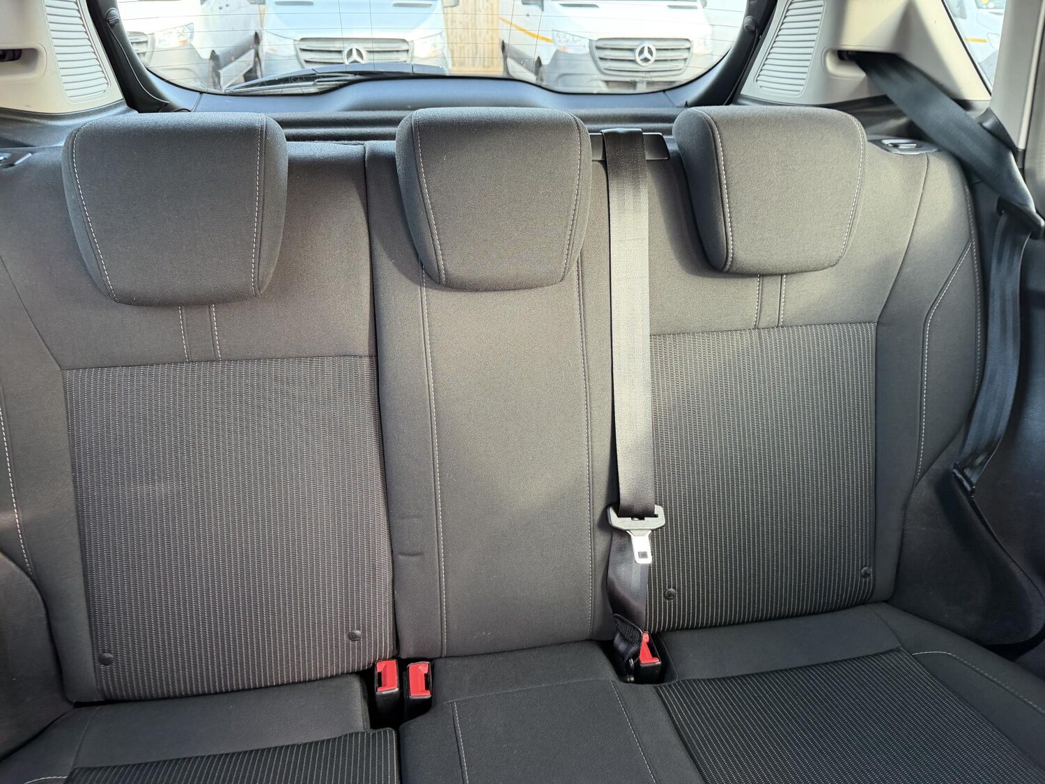 Used Ford B-MAX 2013 for sale - 76603320: Photo 33