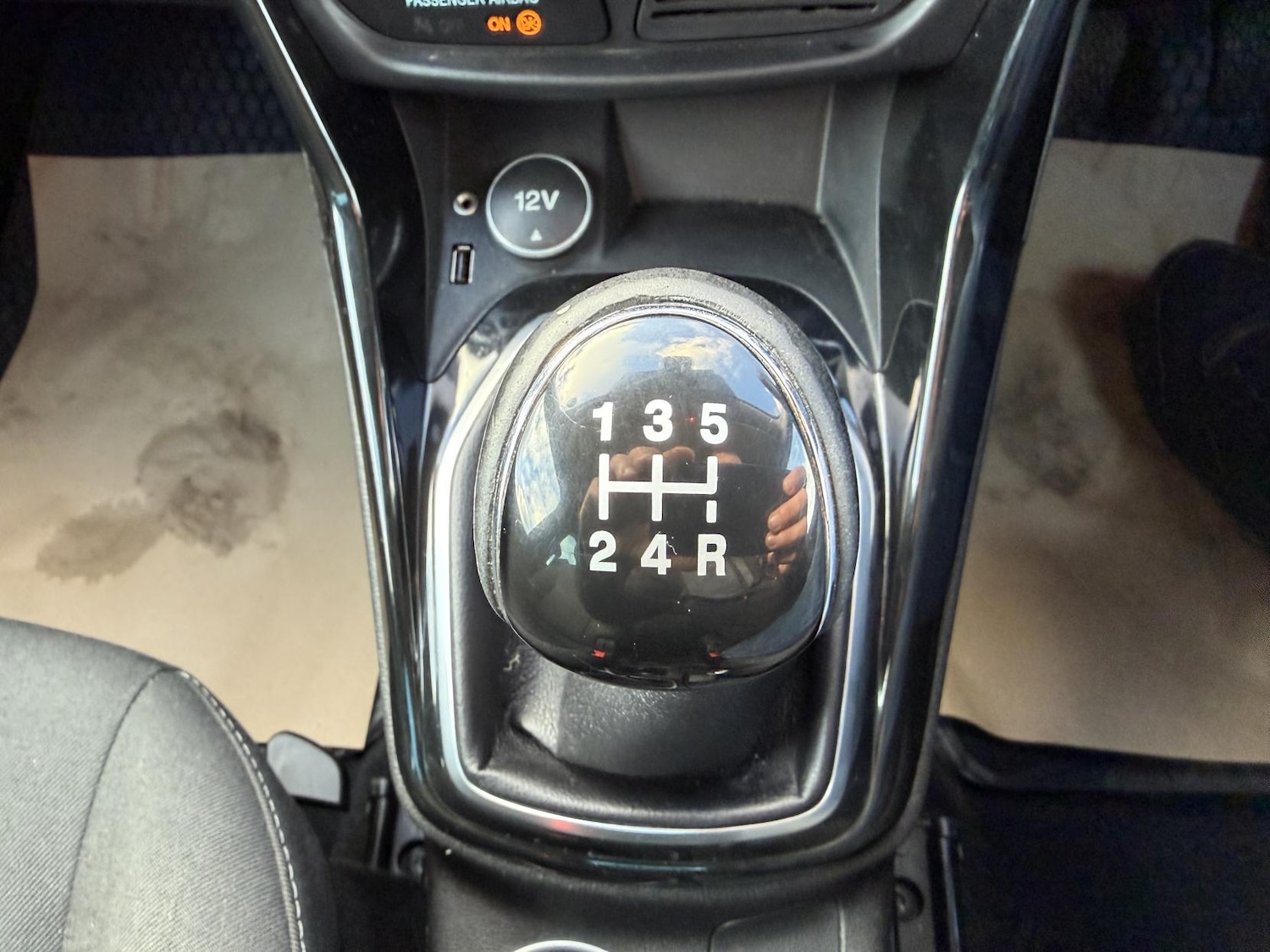 Used Ford B-MAX 2013 for sale - 76603320: Photo 34