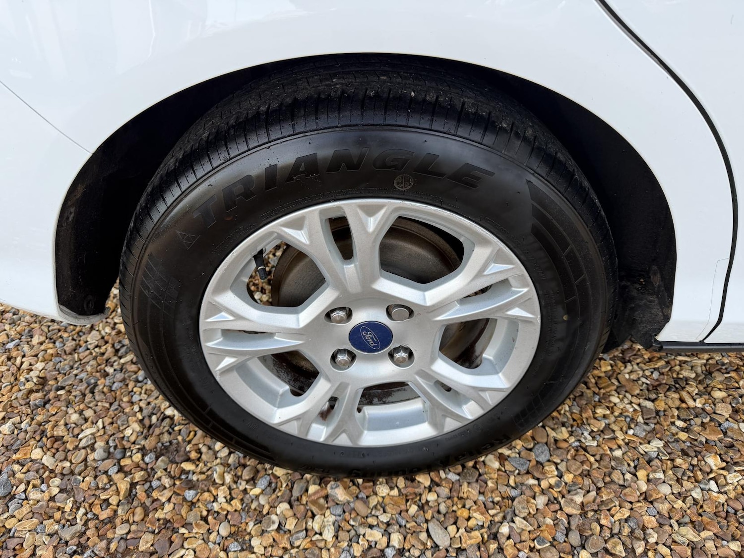 Used Ford B-MAX 2013 for sale - 76603320: Photo 35