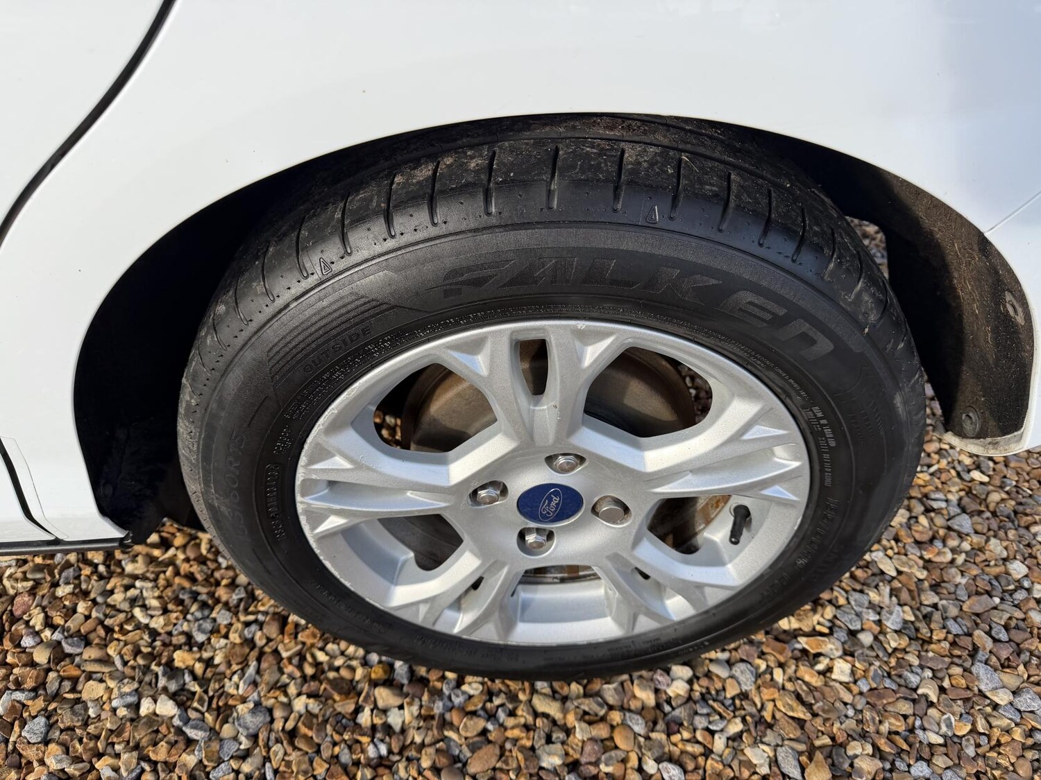 Used Ford B-MAX 2013 for sale - 76603320: Photo 36