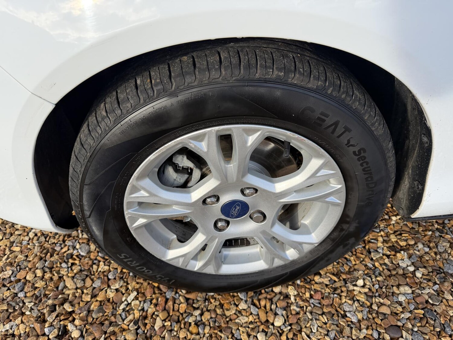 Used Ford B-MAX 2013 for sale - 76603320: Photo 37