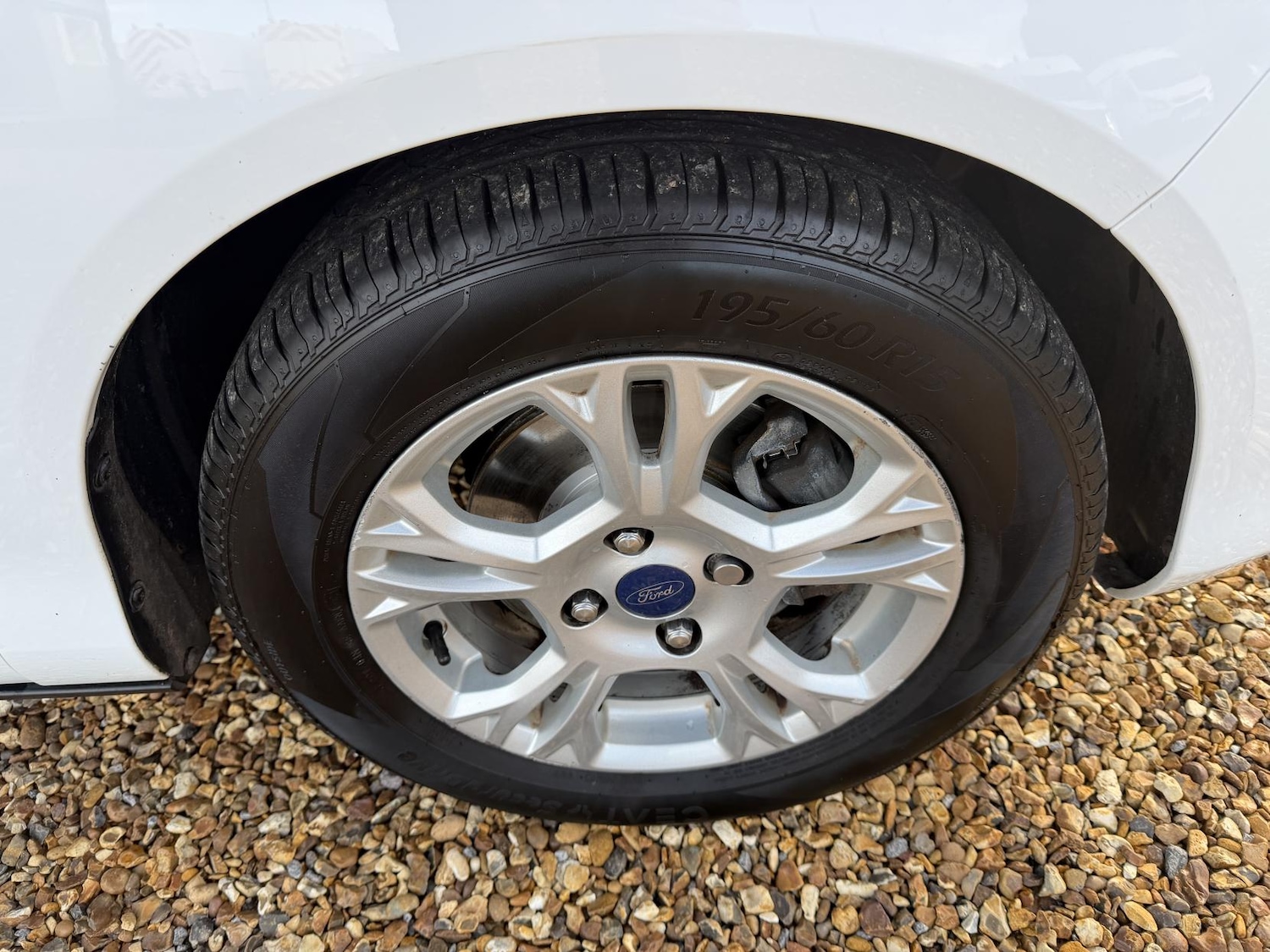 Used Ford B-MAX 2013 for sale - 76603320: Photo 38