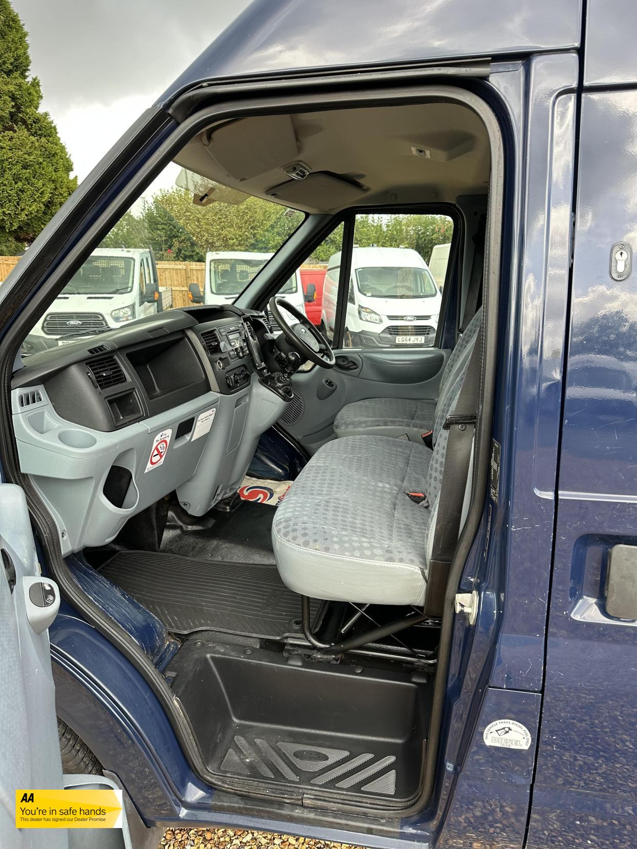 Vehicle 17
