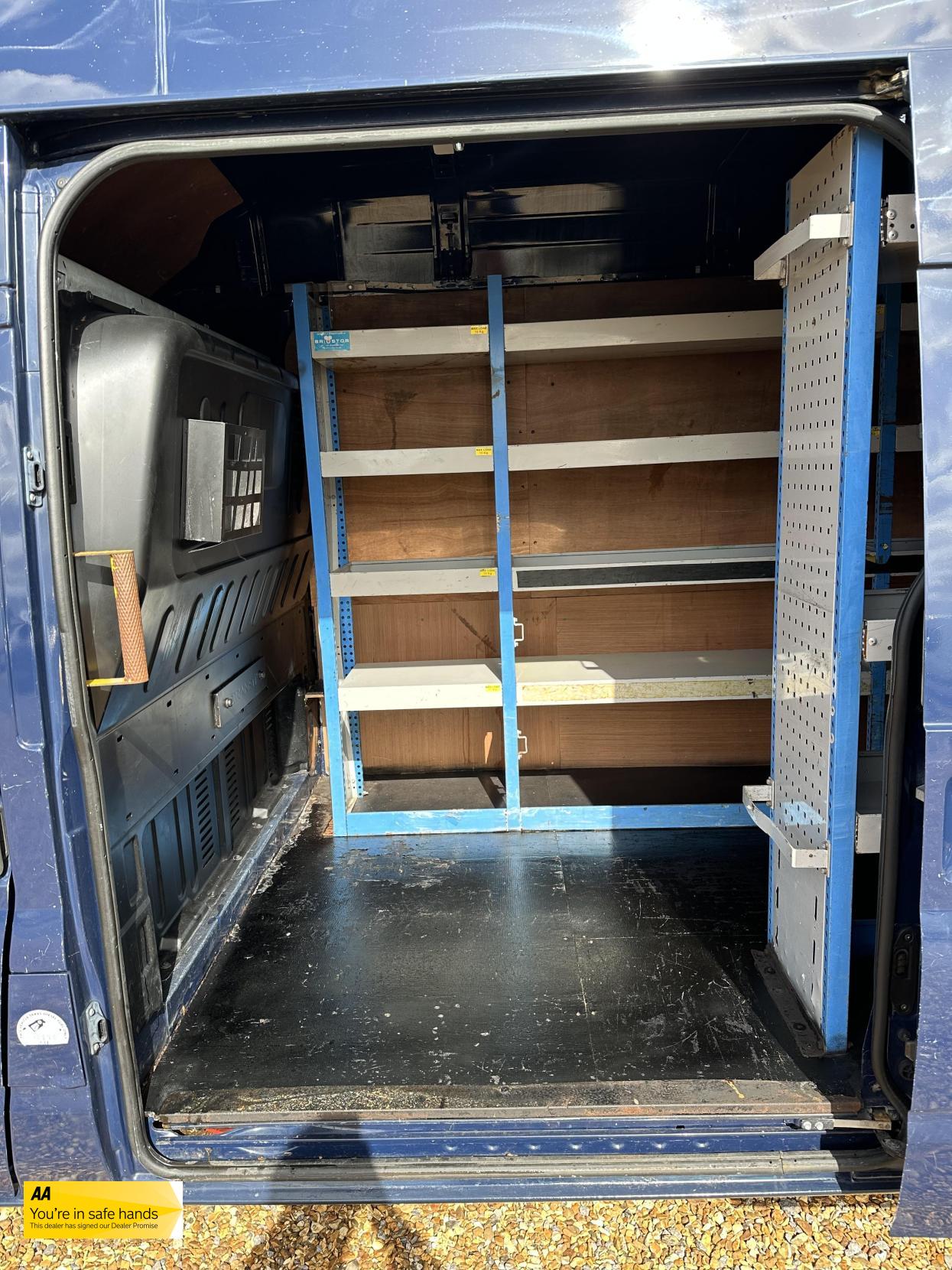 Vehicle 25