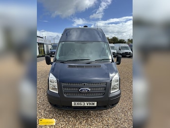 Used Ford Transit 2013 for sale - 75926615: Photo
