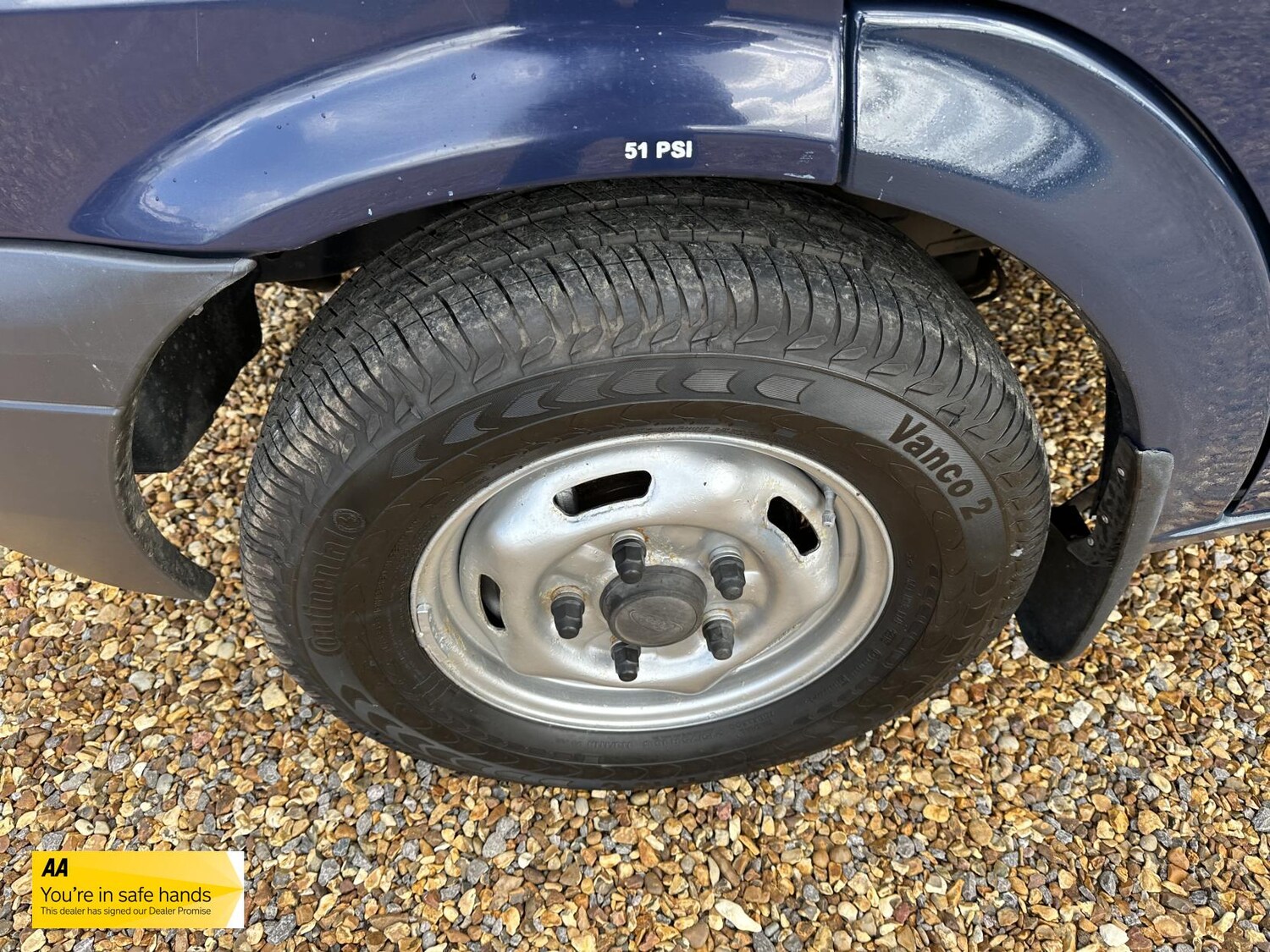 Vehicle 43