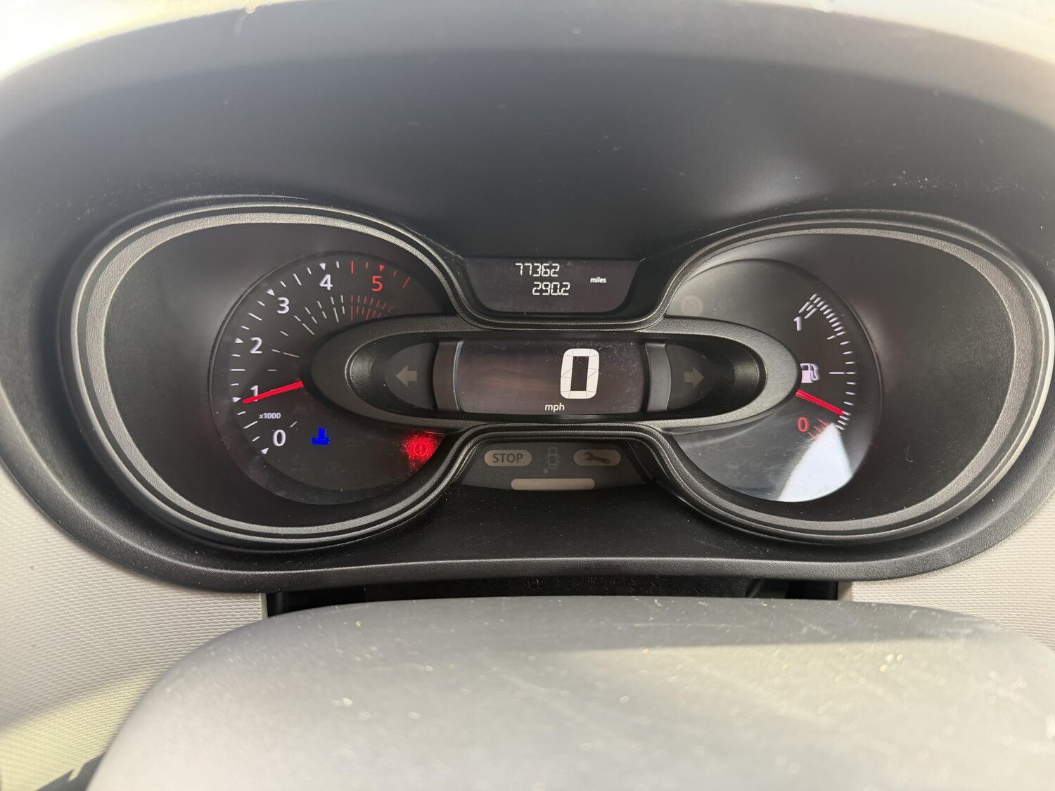 Used Renault Trafic 2017 for sale - 76911527: Photo 18