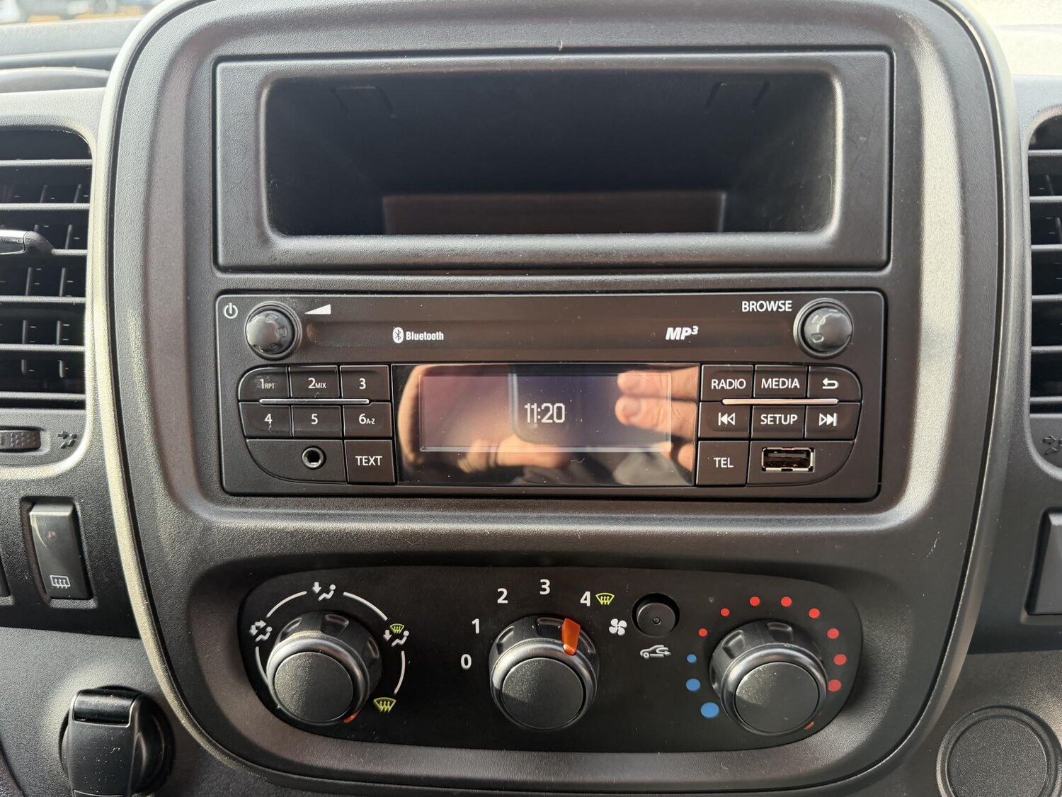 Used Renault Trafic 2017 for sale - 76911527: Photo 22