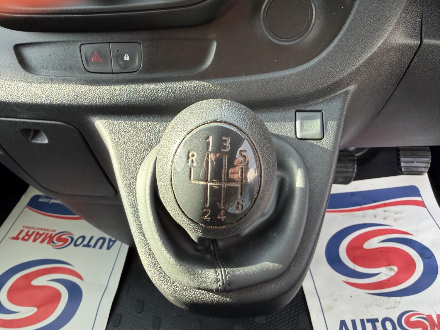 Used Renault Trafic 2017 for sale - 76911527: Photo 26