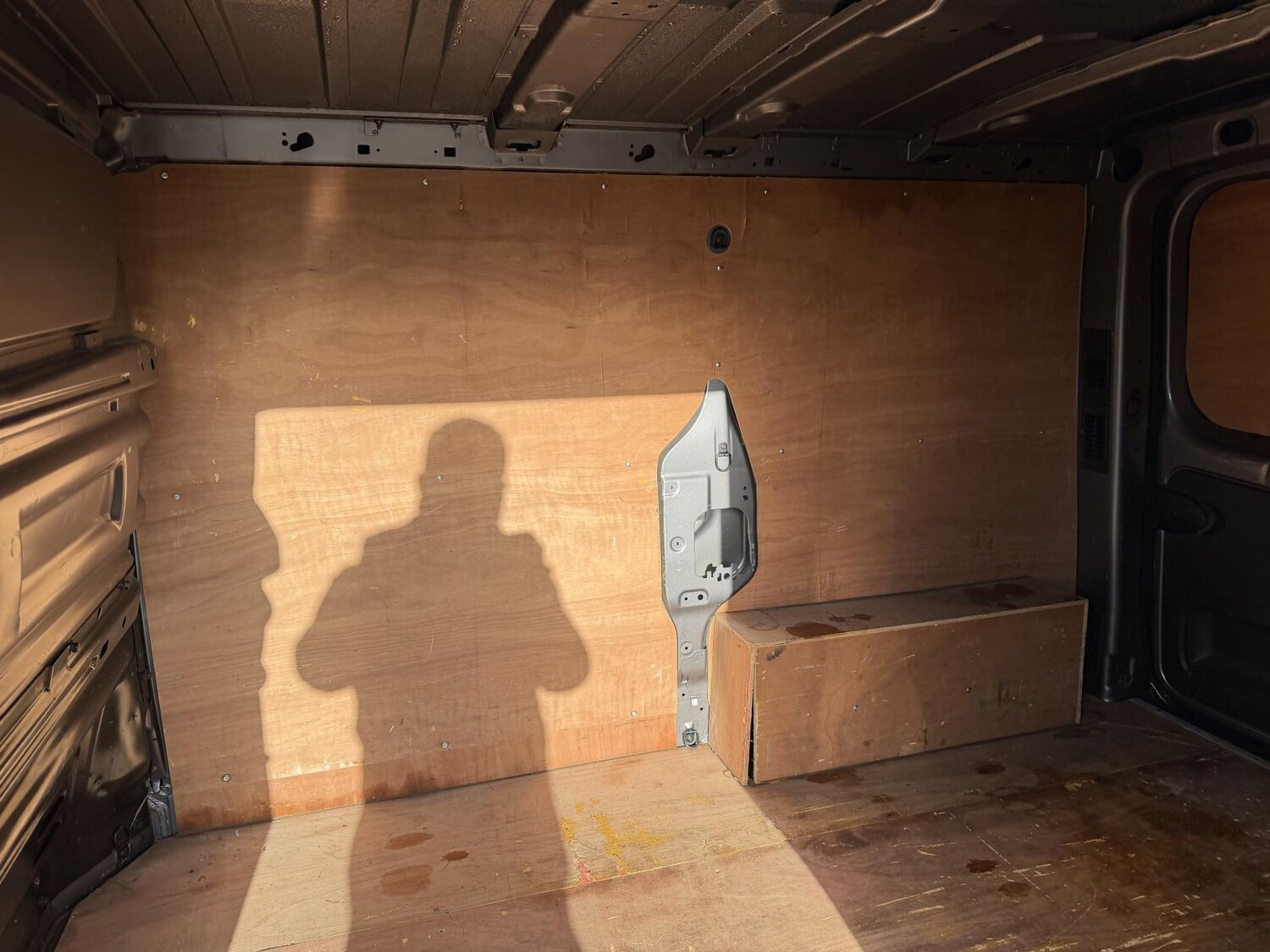 Used Renault Trafic 2017 for sale - 76911527: Photo 27