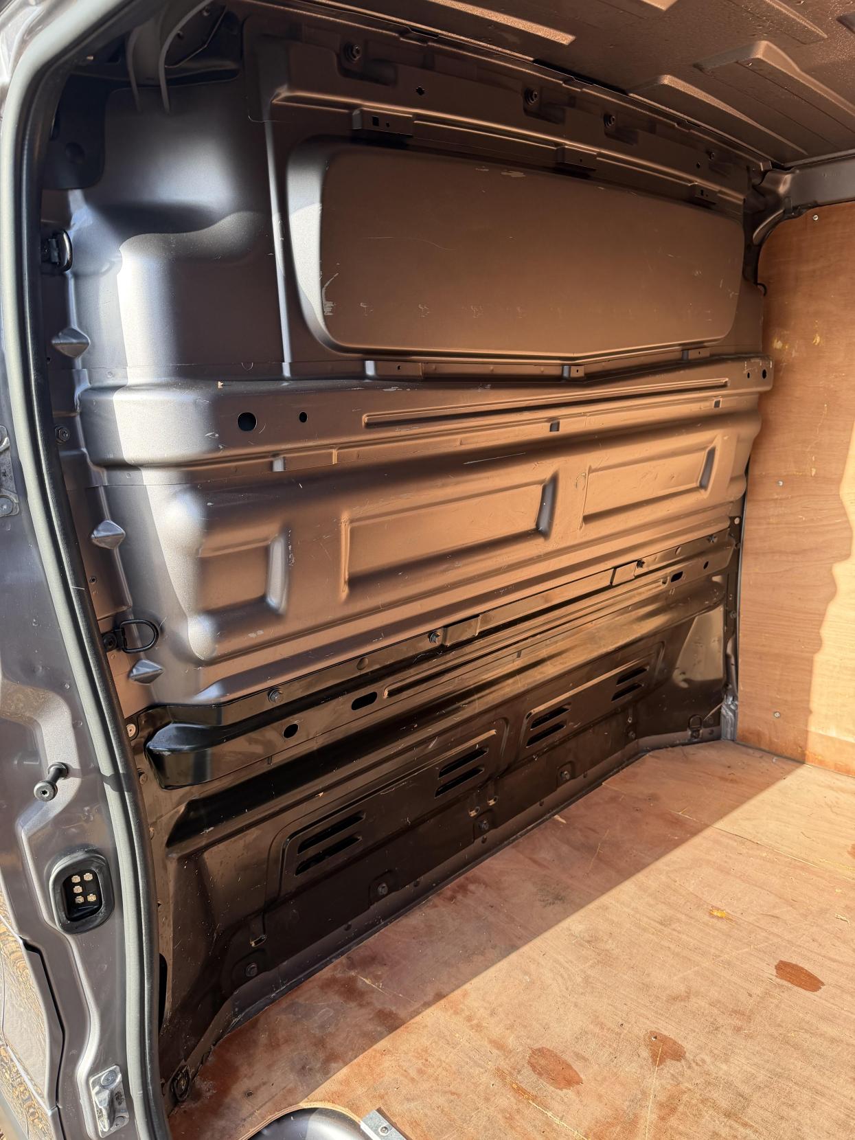 Used Renault Trafic 2017 for sale - 76911527: Photo 28