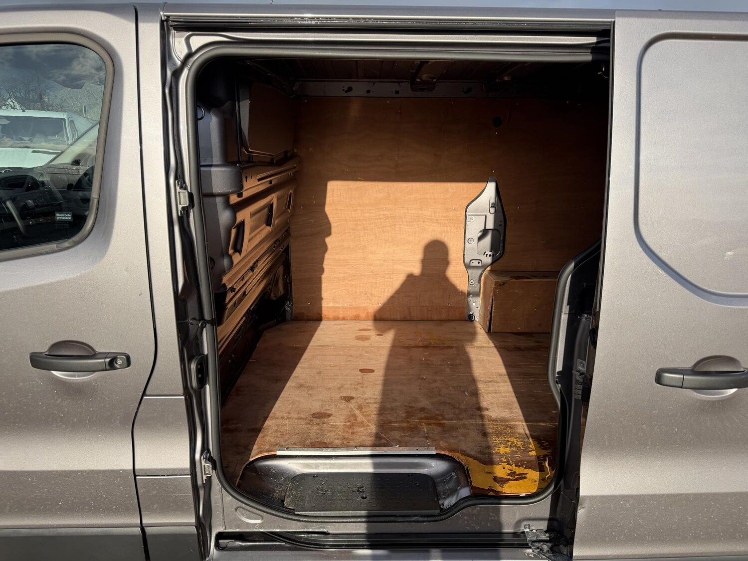 Used Renault Trafic 2017 for sale - 76911527: Photo 29