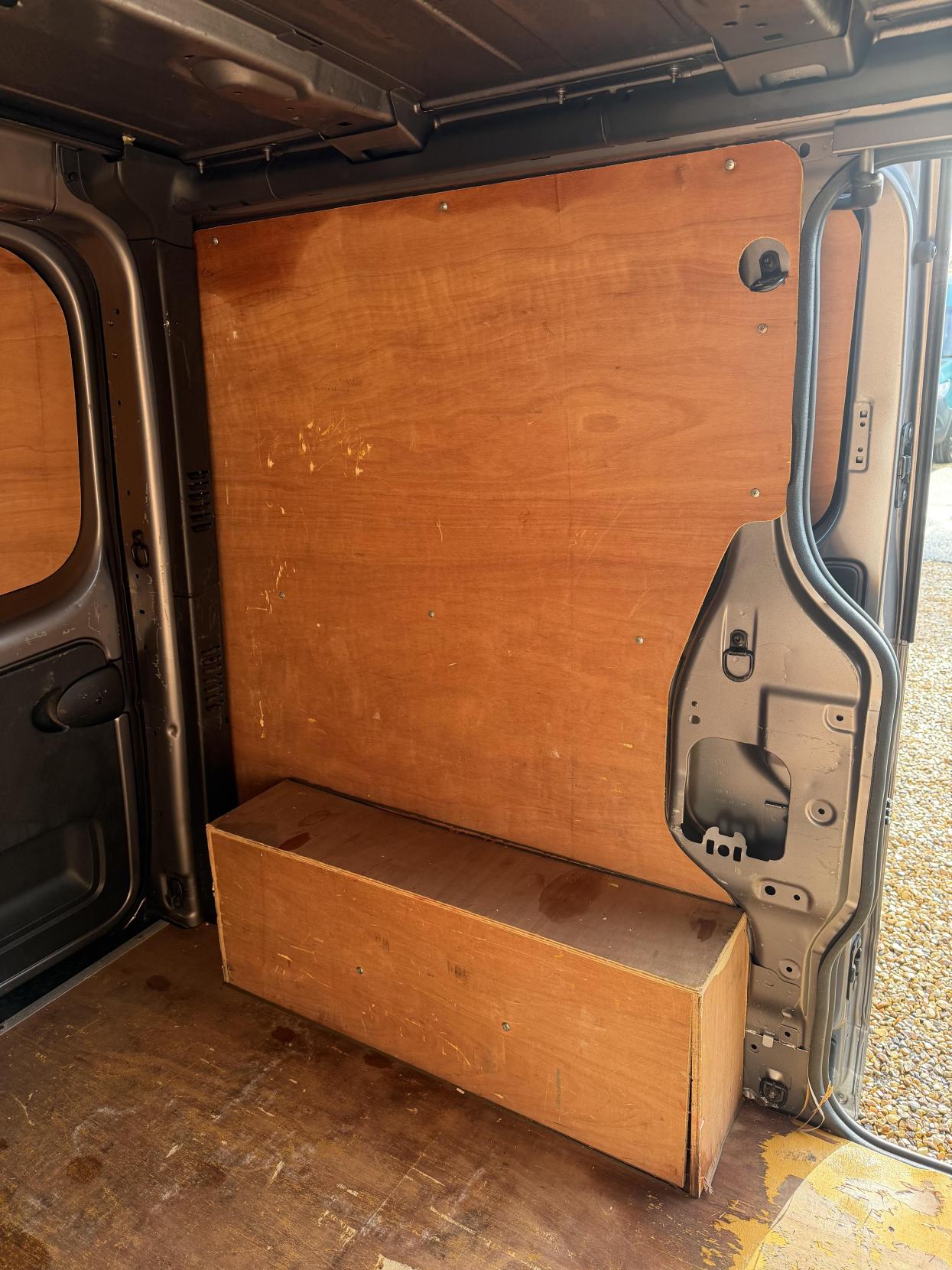 Used Renault Trafic 2017 for sale - 76911527: Photo 31