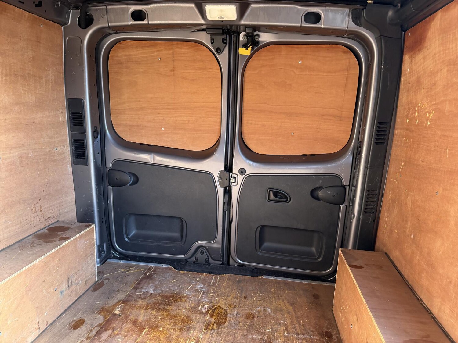 Used Renault Trafic 2017 for sale - 76911527: Photo 32